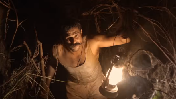 Tumbbad Movie Review: A Masterpiece of Indian Cinema