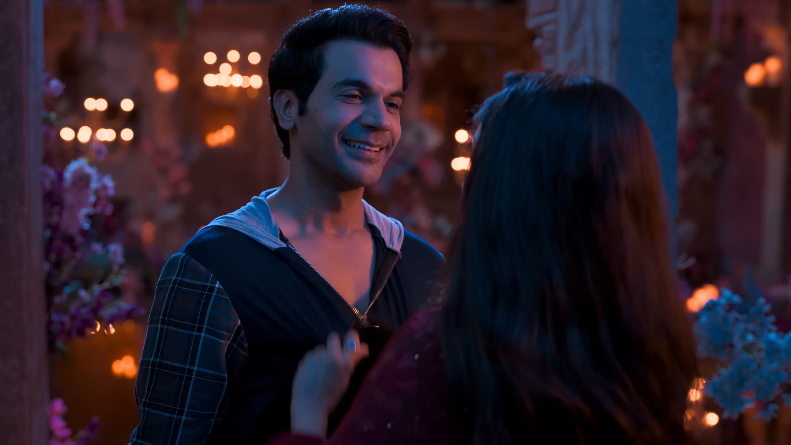 Stree 2 Day 1 Box Office Collection