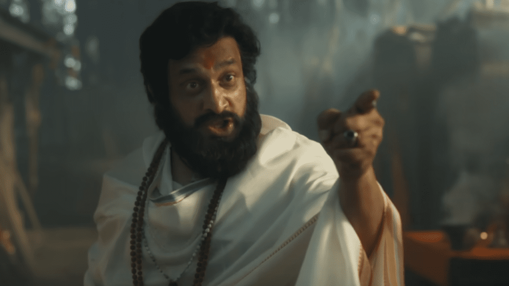 Dharmaveer 2 Review