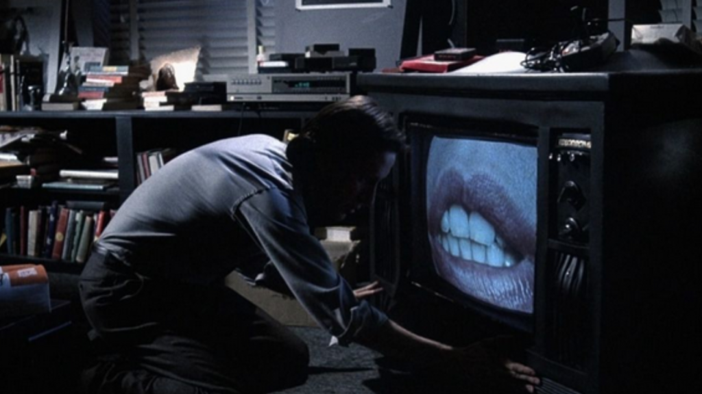 Videodrome (1983)