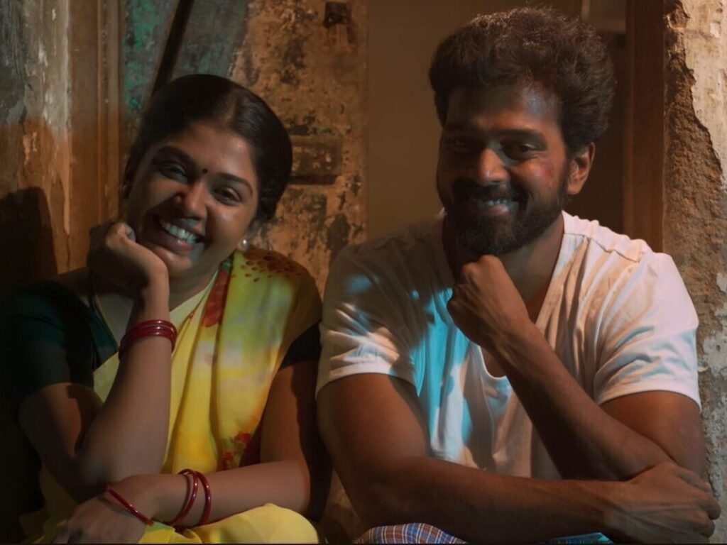 Deepavali Bonus Movie Review