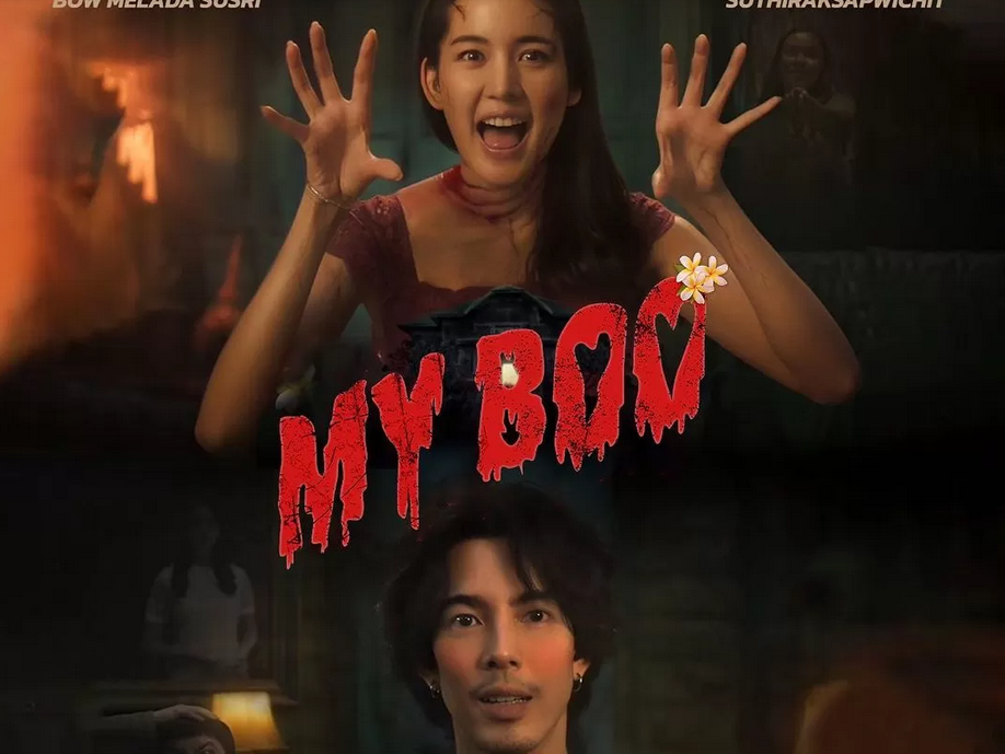 My Boo Review (2024)