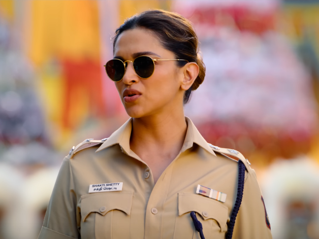 Singham Again Day 1 Box Office Collection, Budget And Lifetime Prediction