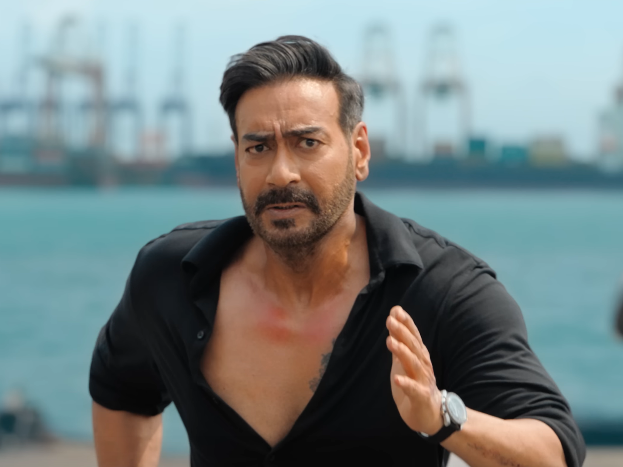 Singham Again Day 1 Box Office Collection, Budget And Lifetime Prediction