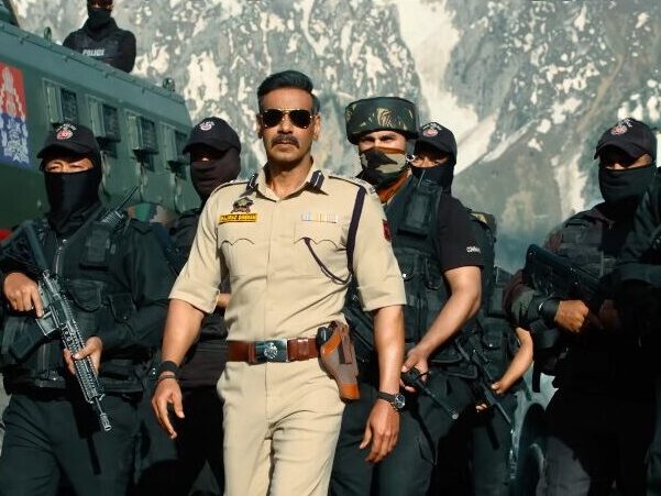 Singham Again And Bhool Bhulaiyaa 3: Diwali 2024’s Biggest Bollywood Box Office Clash