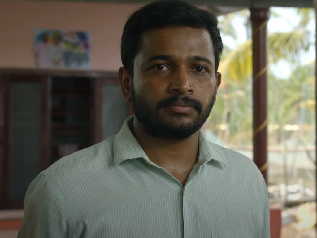 Ponman 2025 OTT Release Date