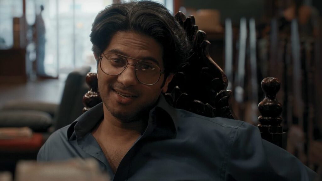 Similar Movies Like “Lucky Baskhar”