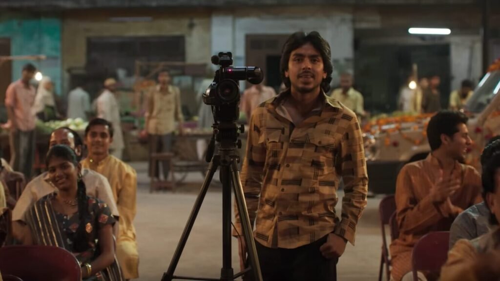 Superboys of Malegaon OTT Release Date