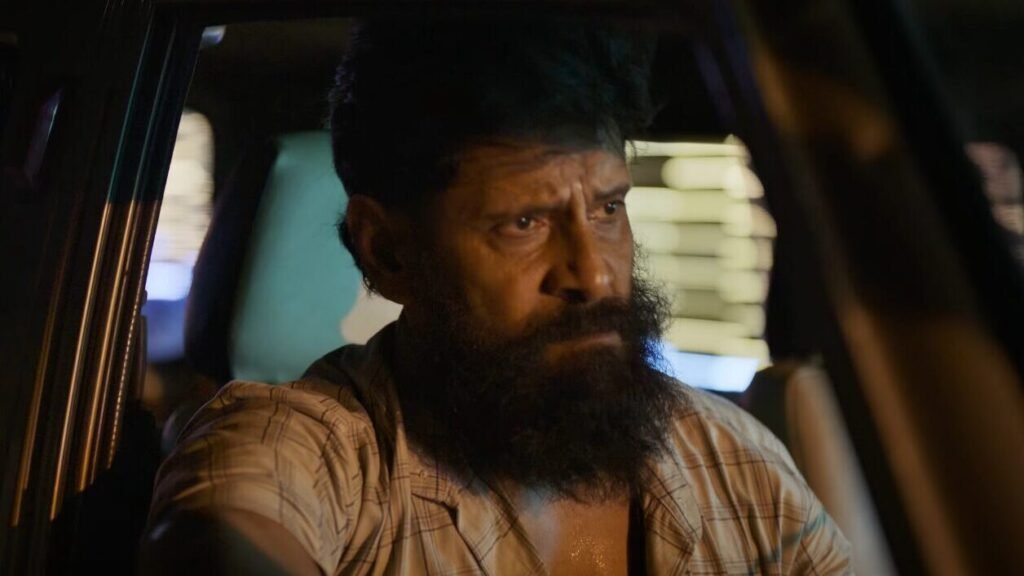 Veera Dheera Sooran OTT Release Date and Streaming Platform Confirmed