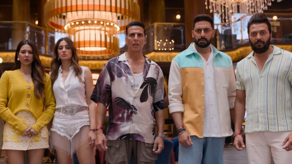 Housefull 5 OTT Release Date