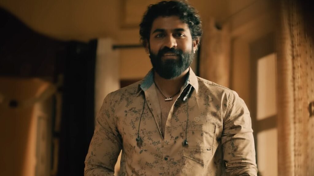 Ekka Kannada Movie