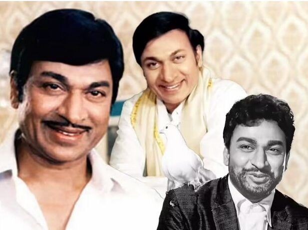 Dr Rajkumar