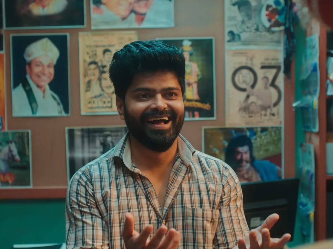 Jerax Kannada Web Series Review