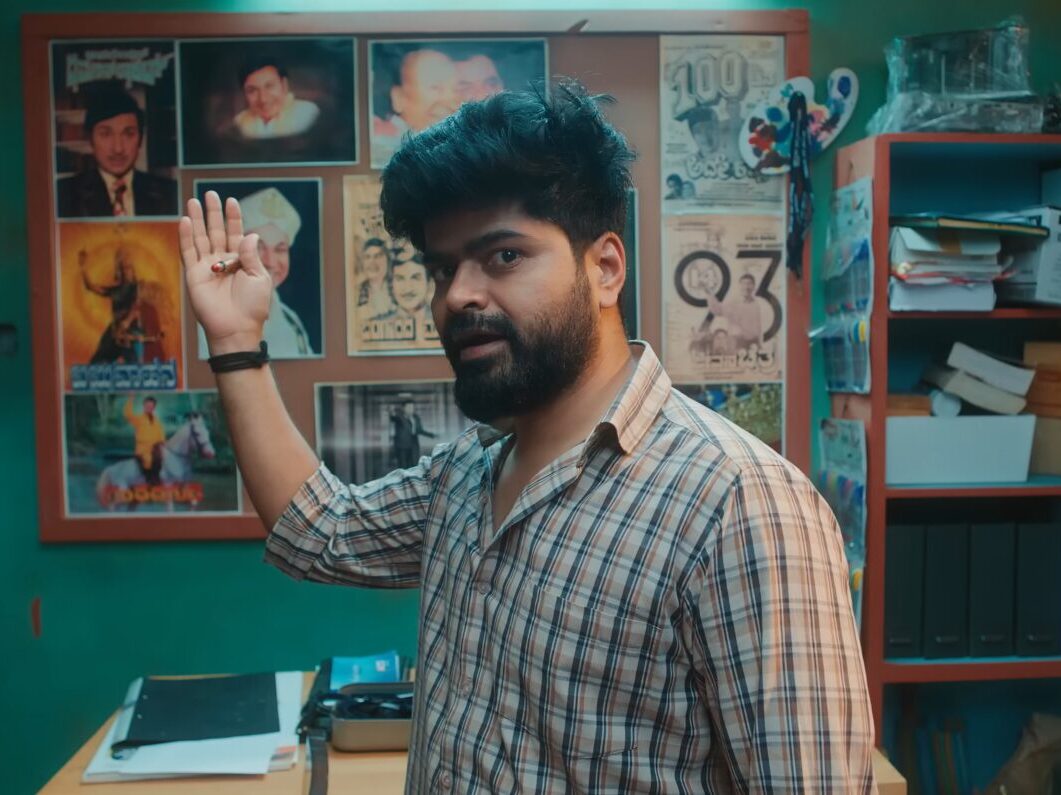 Jerax Kannada Web Series Review