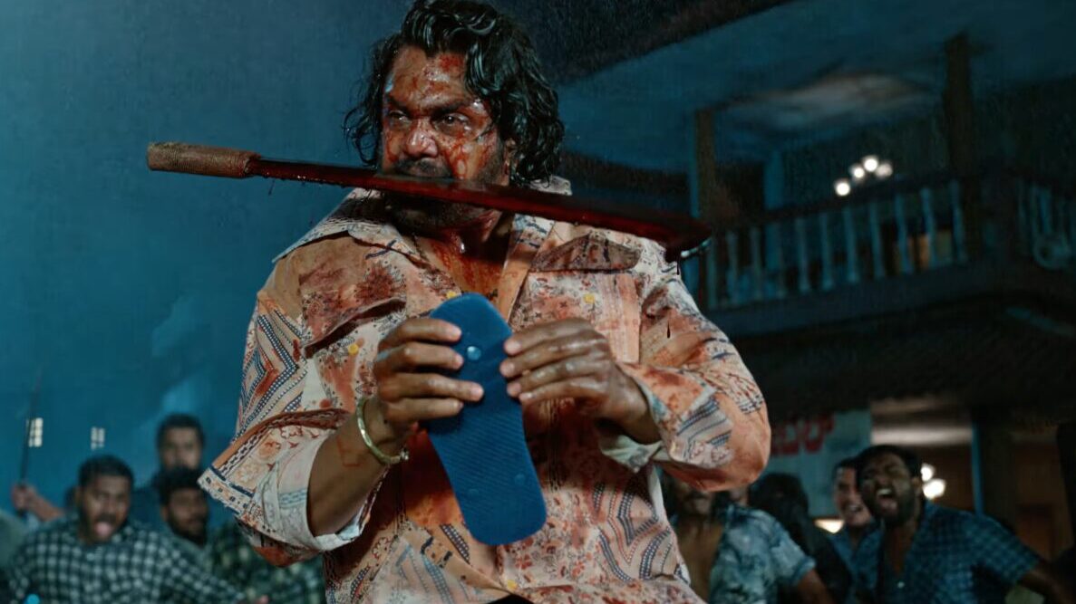 KD The Devil Box Office 2026