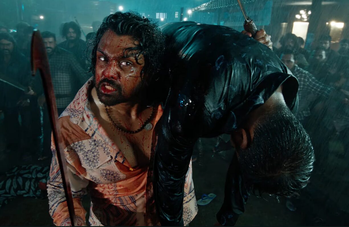 KD The Devil Box Office Collection