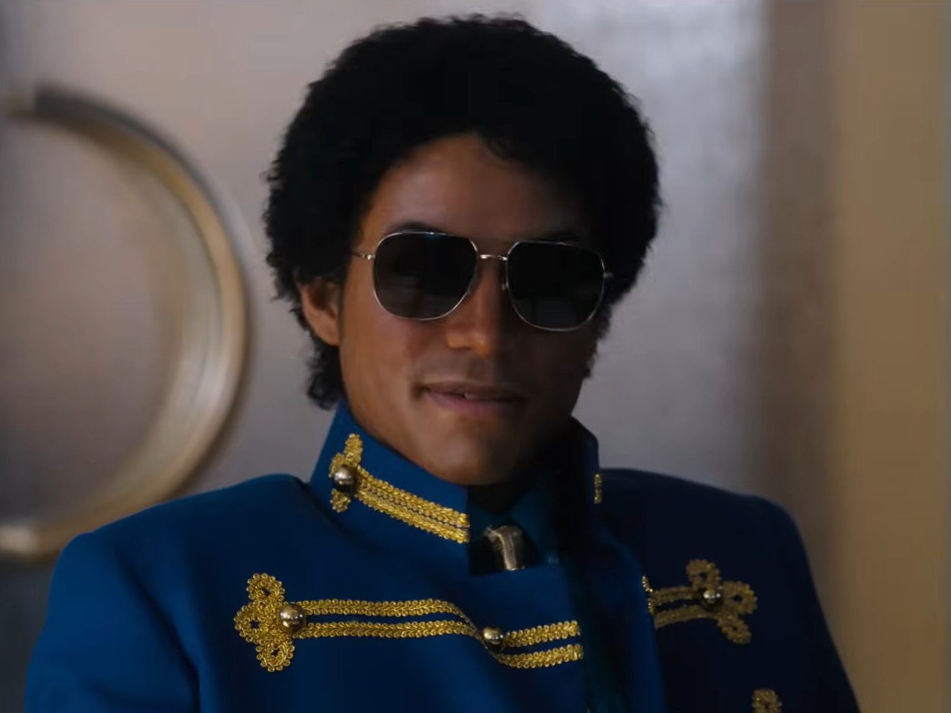 Michael Jackson Biopic Review