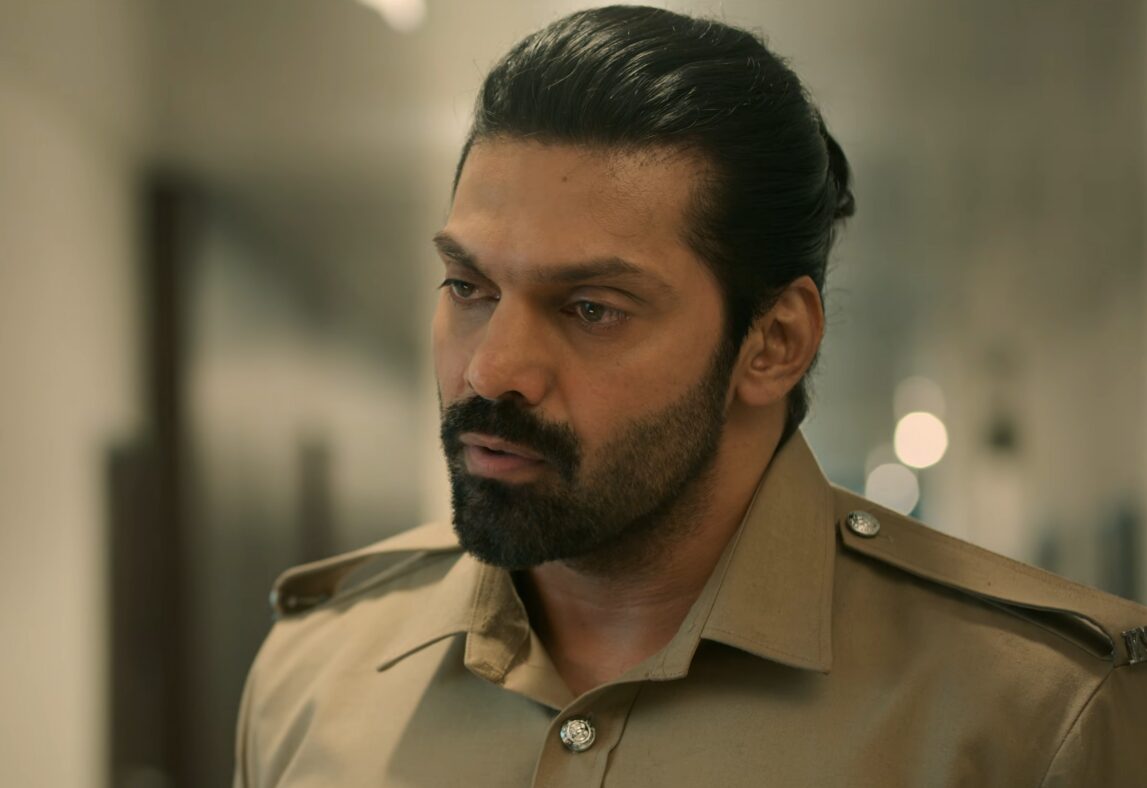 Mr. X OTT Release Date