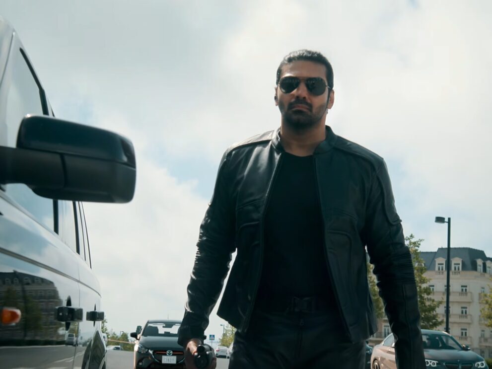 Mr. X OTT Release Date