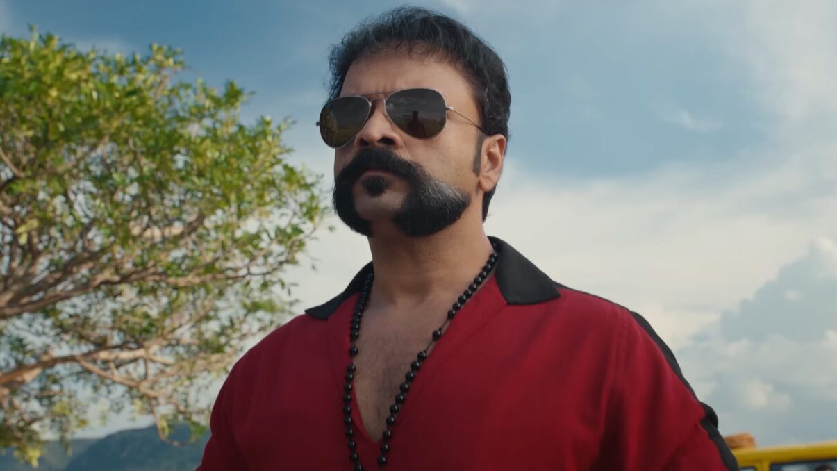 Aadu 3 OTT Release Date and Streaming