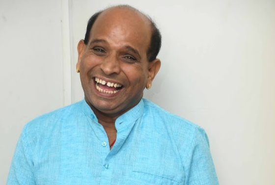 aravind bolar tulu movie