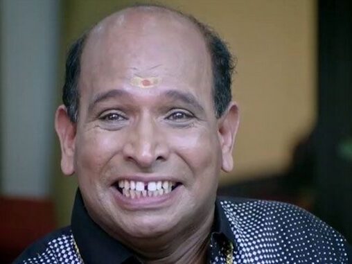 Aravind Bolar