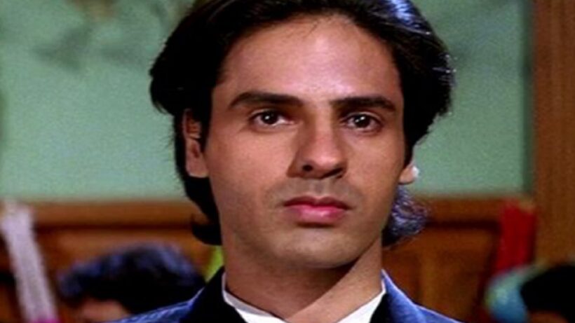 Rahul Roy