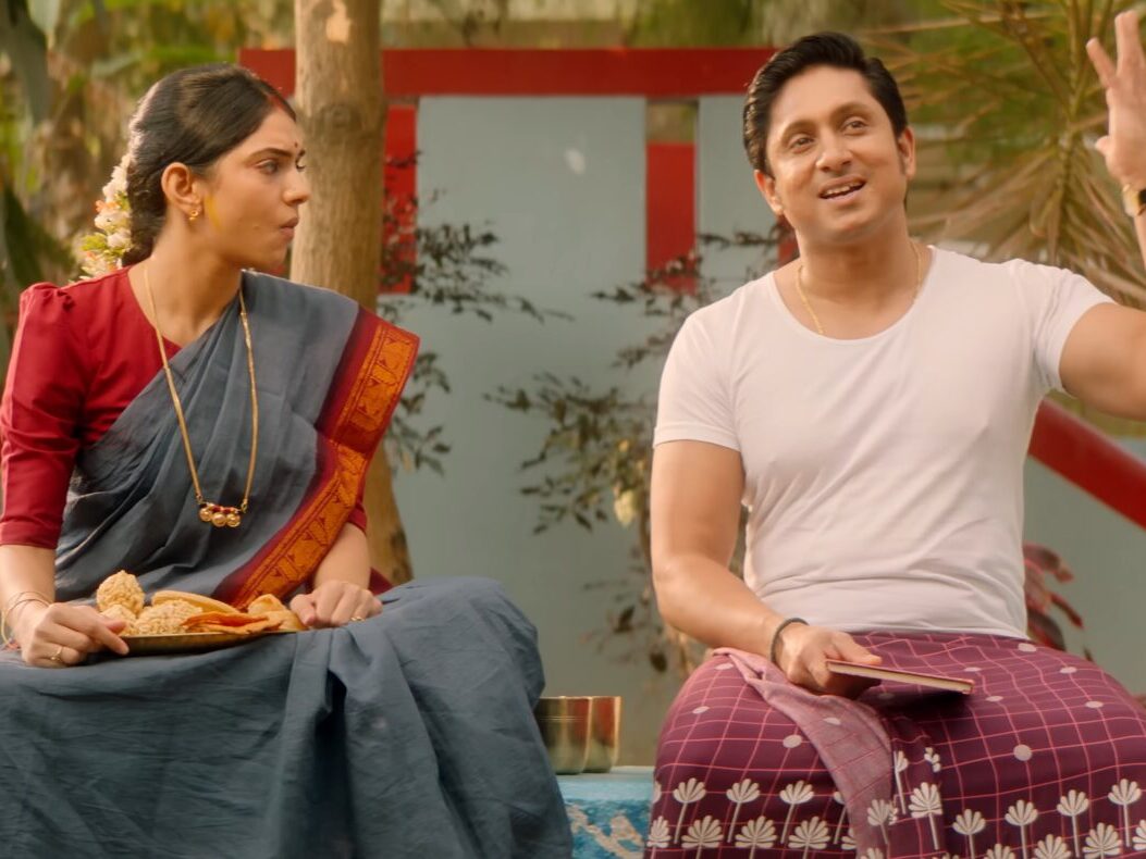 Sarala Subbarao OTT Release Date