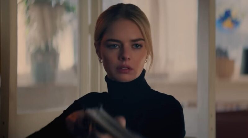 Similar Movies Like Over Your Dead Body (2026)