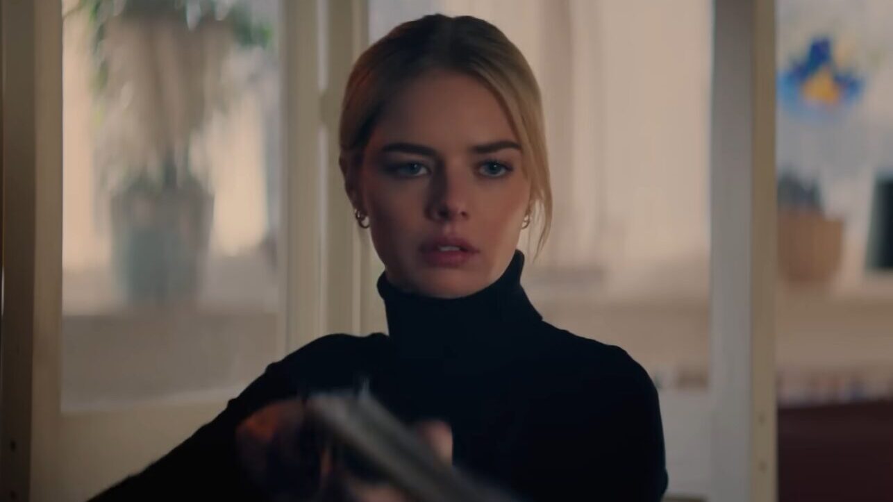 Similar Movies Like Over Your Dead Body (2026)