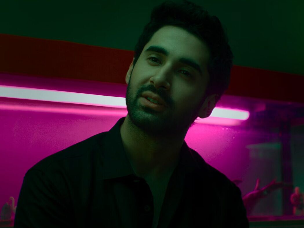 Chand Mera Dil OTT Release Date