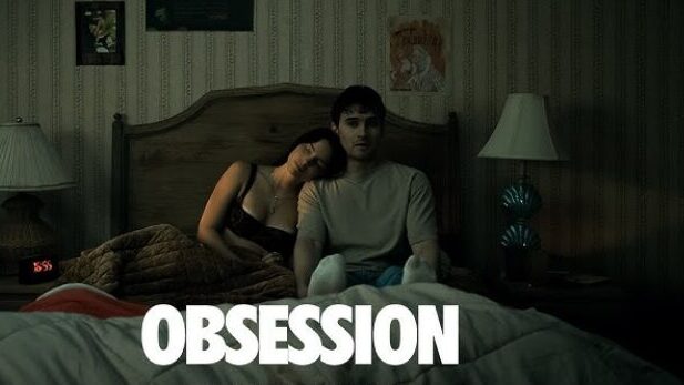 Similar Like Obsession
