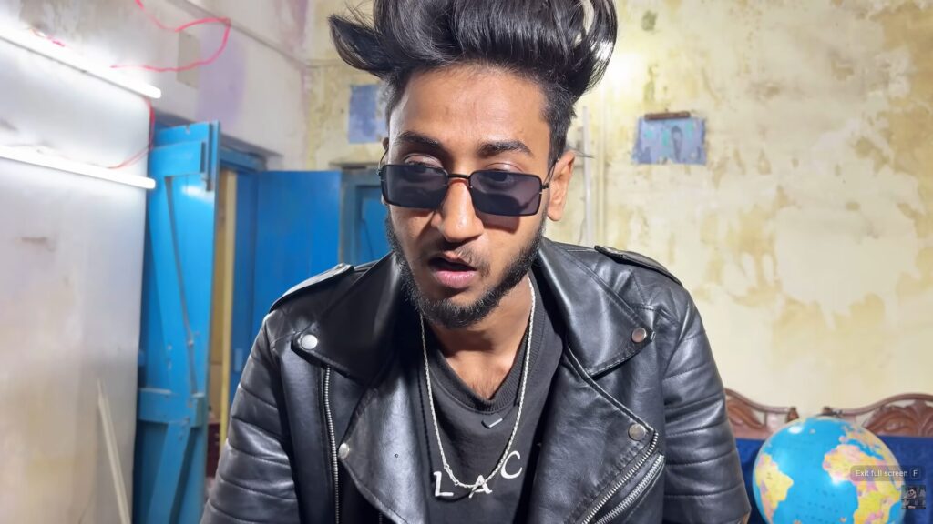 Aaryan Kelvin