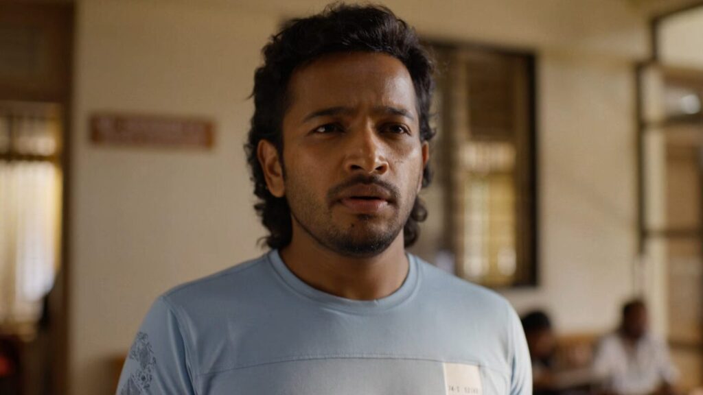 Malayalam Film Athiradi (2026)