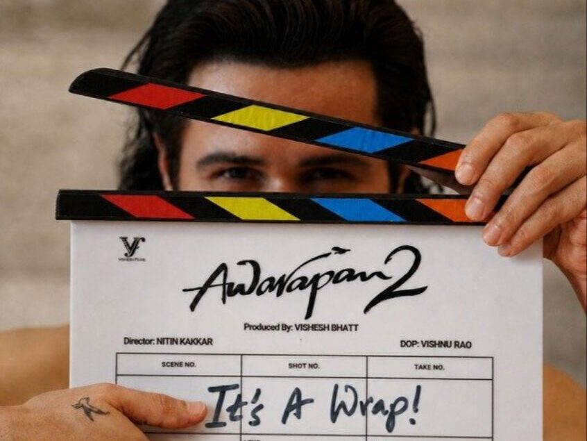 Awarapan 2