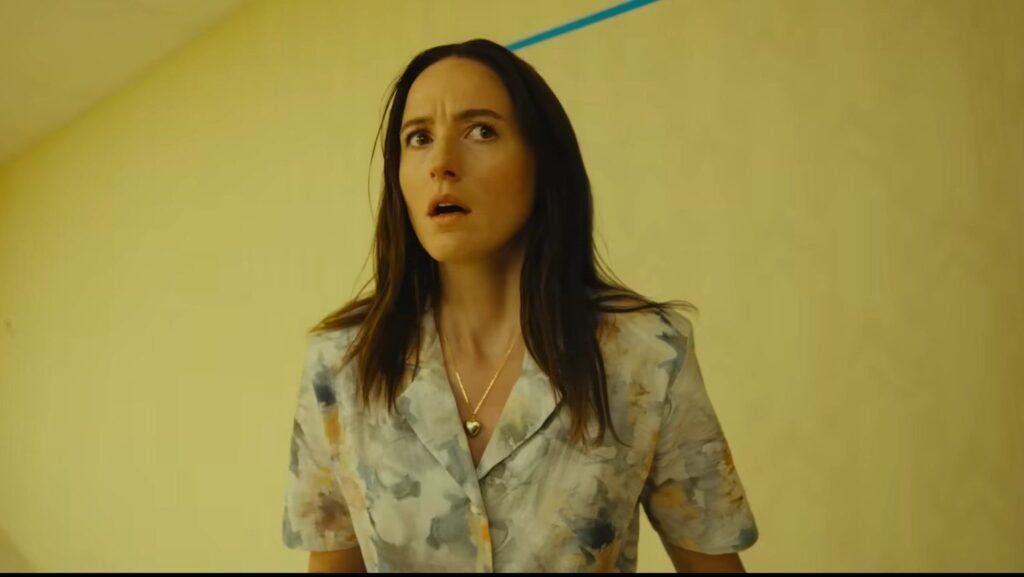 Similar Movies Like Backrooms (2026)