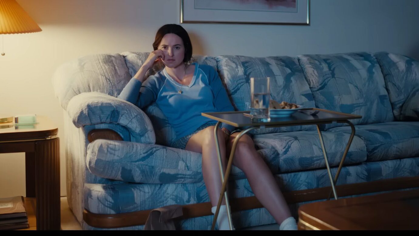 Similar Movies Like Backrooms (2026)