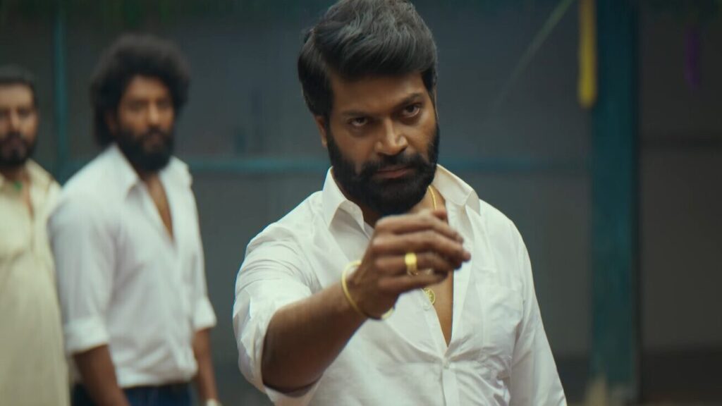 Balaramana Dinagalu
