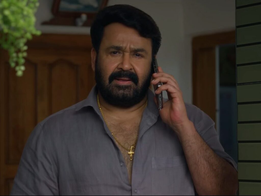 Drishyam 3 OTT release date