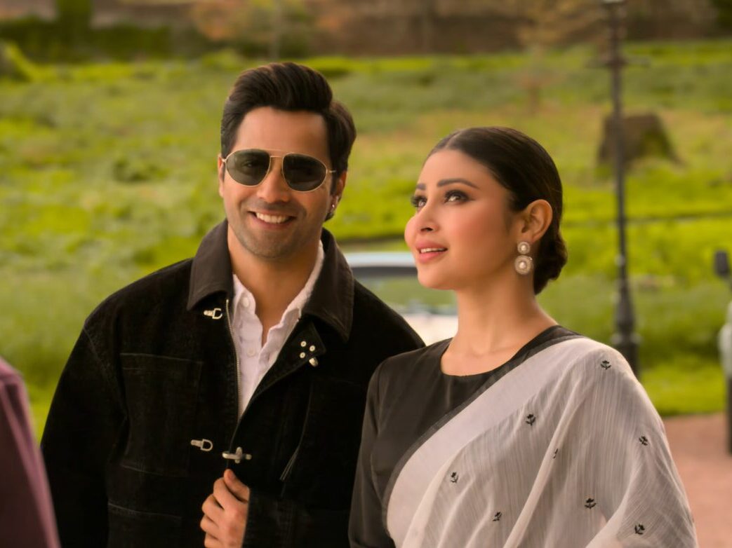 Hai Jawani Toh Ishq Hona Hai Budget
