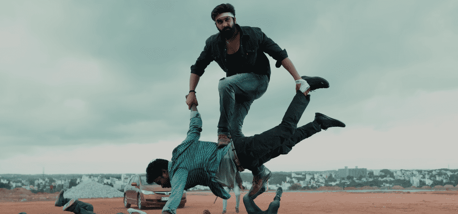 Hiranya Movie Review