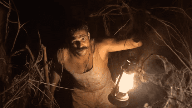 Tumbbad Movie Review: A Masterpiece of Indian Cinema