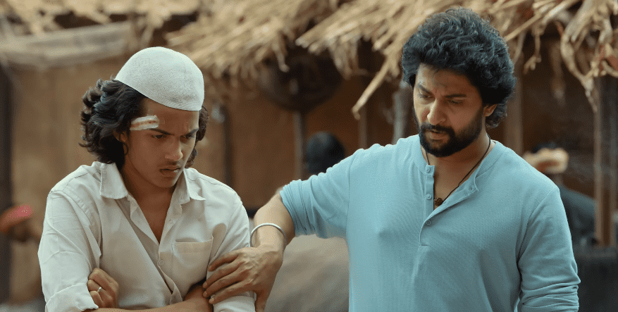 Saripodhaa Sanivaaram