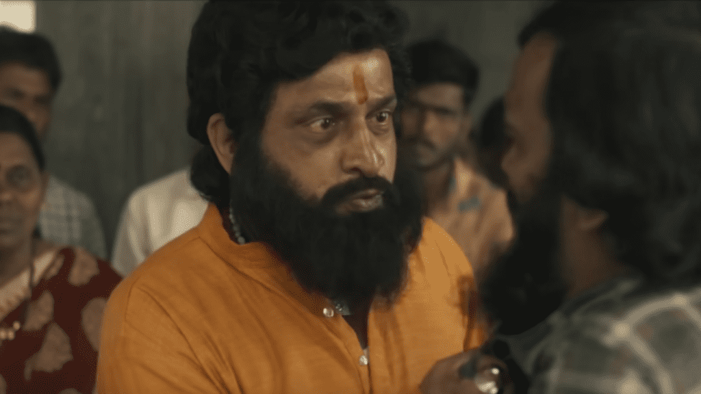 Dharmaveer 2 Review