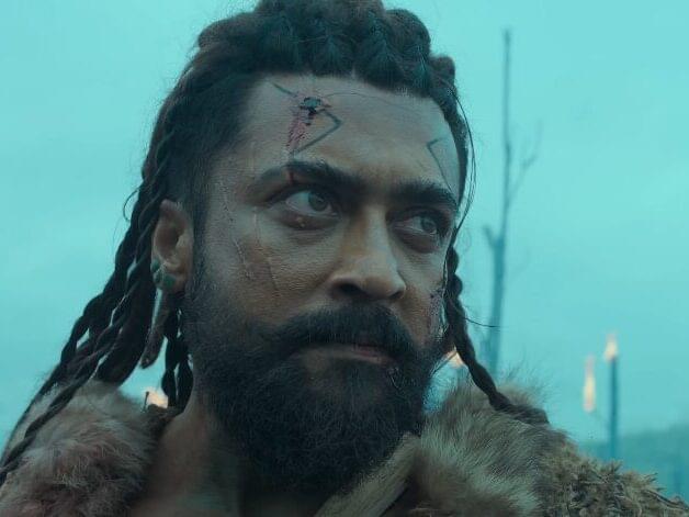 Kanguva Day 1 Box Office Collection