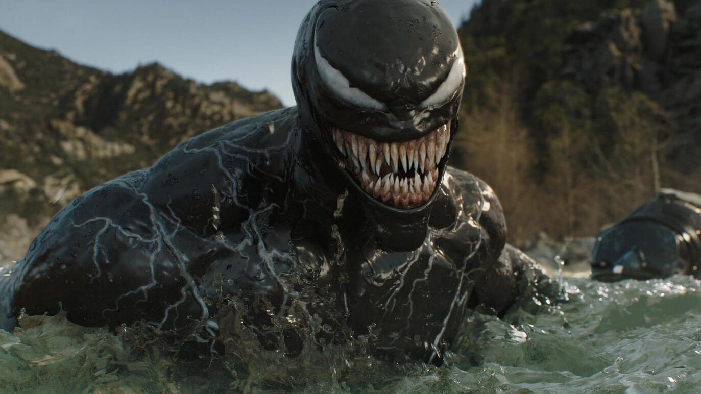 Venom: The Last Dance (Venom 3) Movie Review