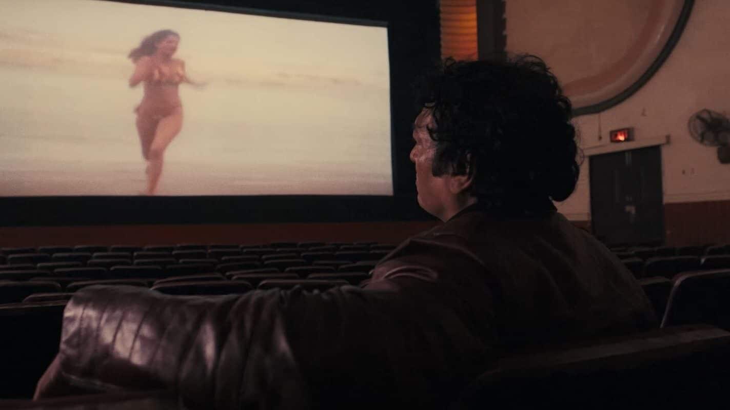 Indian B-Grade Movies