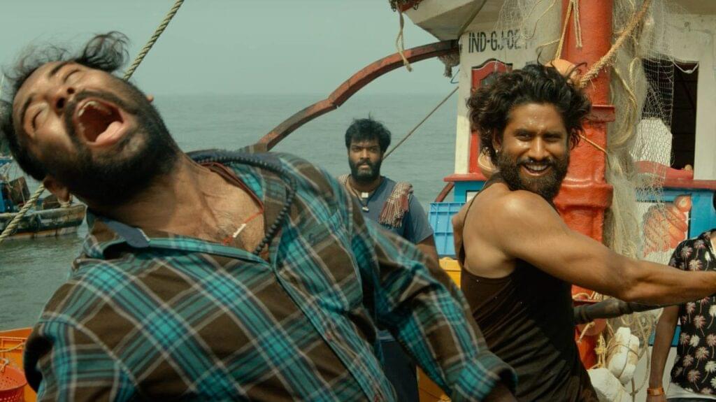 Thandel OTT Release Date