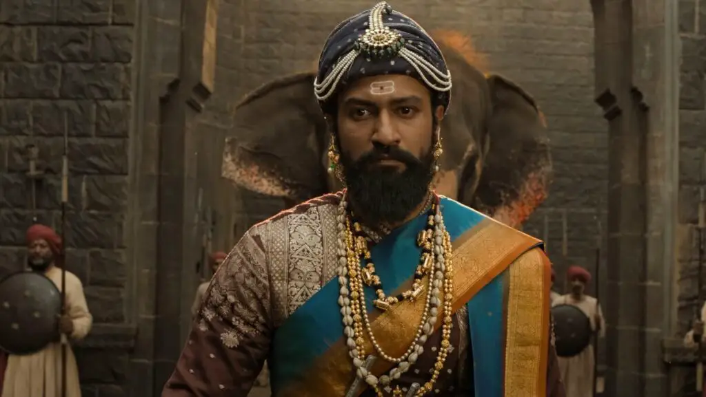 Similar Movies Like Chhaava