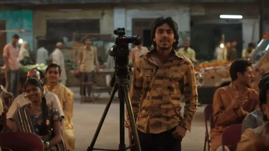 Superboys of Malegaon OTT Release Date